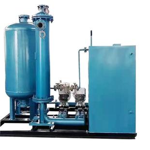 汽水管壳式换热机组智能板式换热机组全自动管壳式换热机组