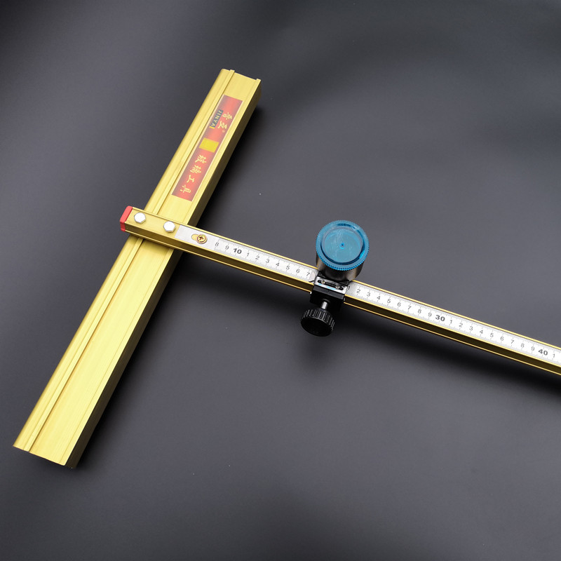 玻璃刀推拉刀玻璃t型推刀 拖刀 瓷砖推刀 划玻璃 瓷砖 十字绣工具