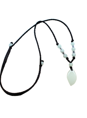 夜光石情侣项链发光的葫芦星星挂件送女友礼物潮男个性吊坠十字架