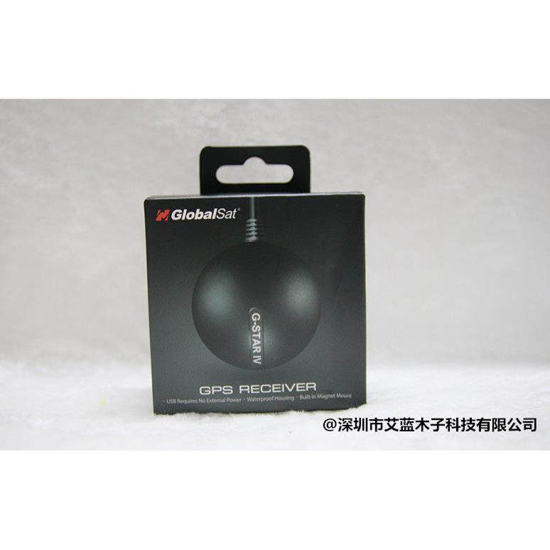 网优路测 环天 353S4 BU-353S4 Sirf4 笔记本USB GPS接收器 模块