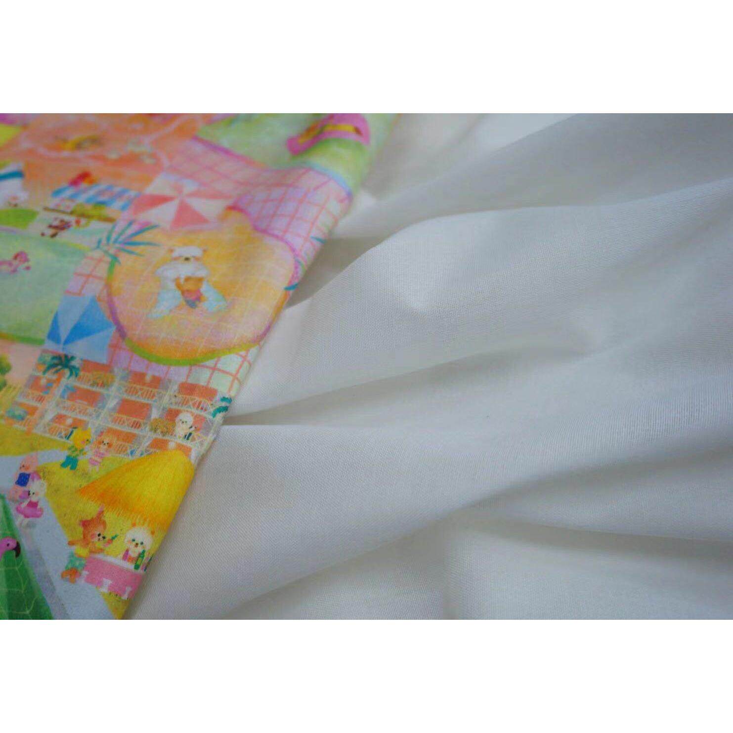 子涵家新品衬 打底衬 适合烫在薄款布料加厚用