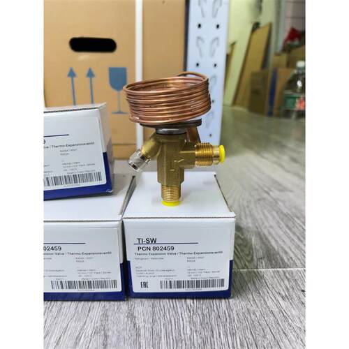 原装 冷库空调制冷 艾默生膨胀阀 TI-HW TIE-HW TIE-SW TI-SW