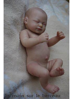 Reborn doll kit Full Limb Anatomically Correct 模具，非成品