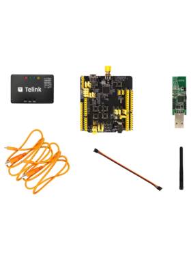 Kite Generic Starter Kit(Kite通用新手套件)