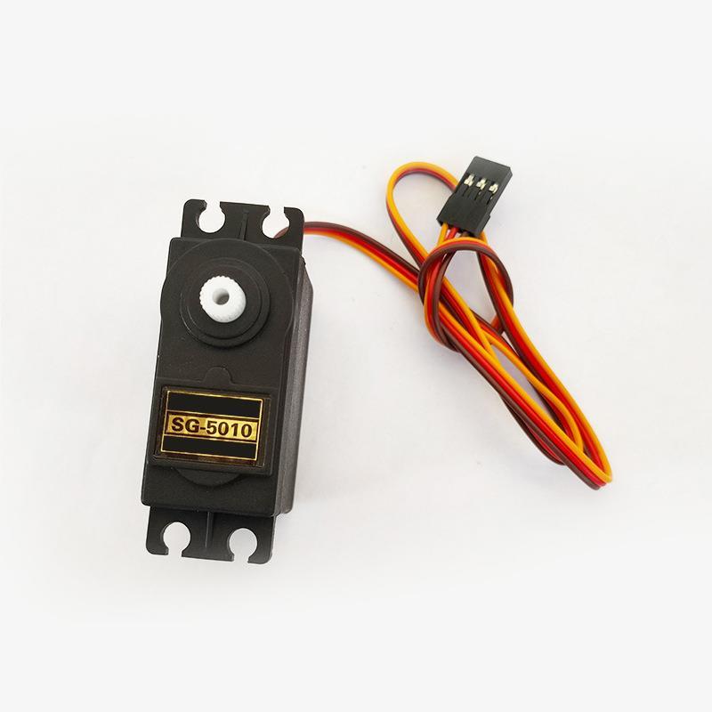 SG5010 舵机 38g 3KG 5KG大扭力 车模 船模 数码