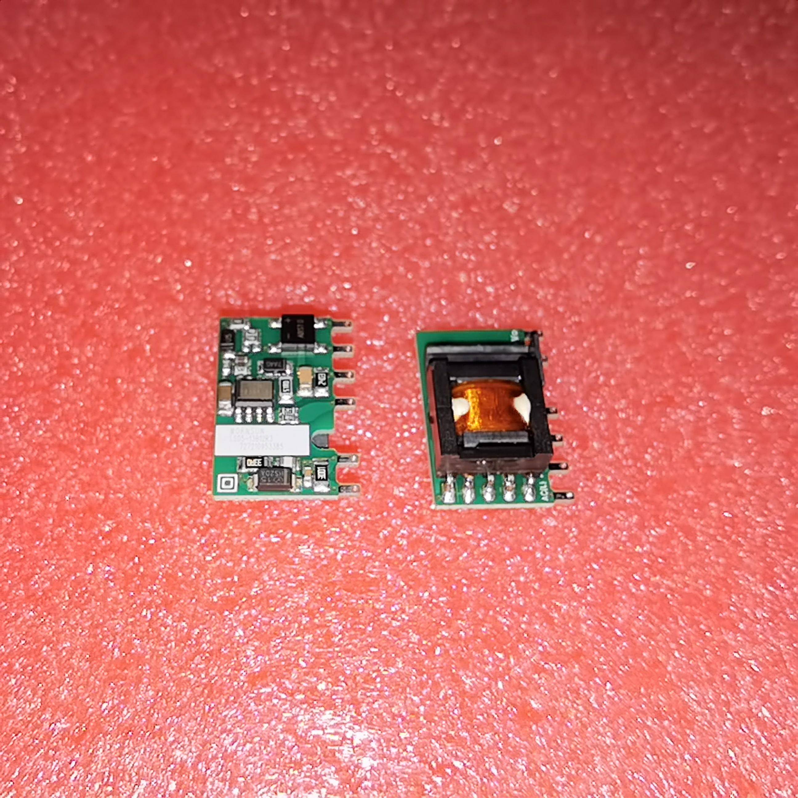 LS05-13B05R3/13B03/13B09/13B12/13B15/13B24金升阳电源模块