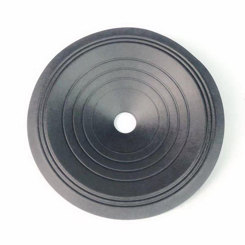 6/6.5寸全频喇叭 纯纸盆纸边 20芯 外径160mm音箱喇叭配件 高31mm