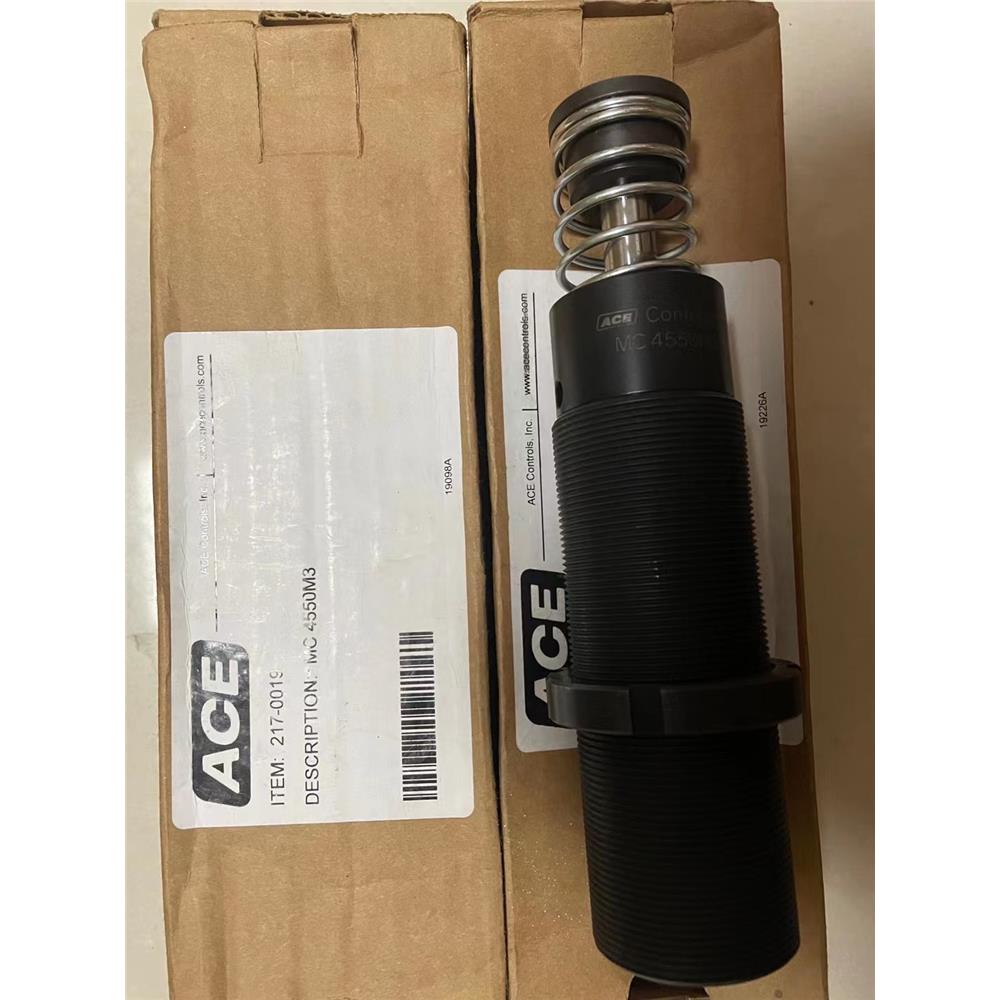 ACE缓冲器MA225M 30 35 50 150 600 3325 3350 4550 64100EUM正品