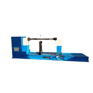 传动轴平衡机系列汽车传动轴平衡机电机现场平衡仪