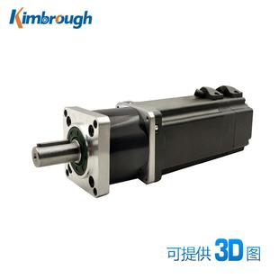 60行星减速无刷电机48V300W3000RPM减速比4-100