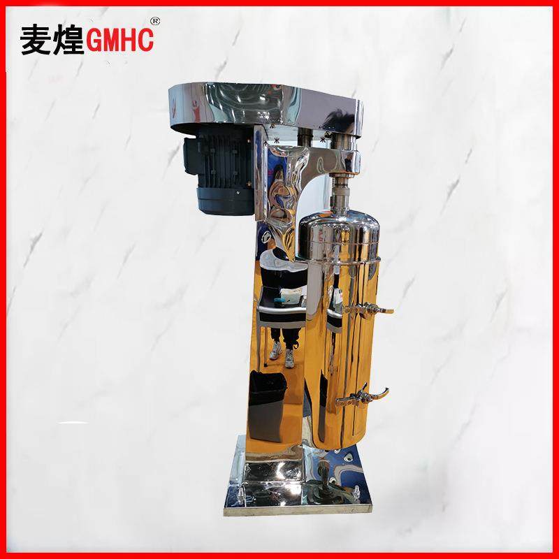 油水分离管式离心机油澄清过滤净化滤油分离厂家直供