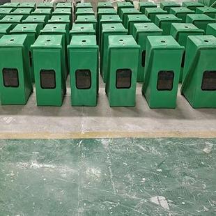 加工玻璃钢仪表箱玻璃钢仪表保护箱玻璃钢仪表保温箱价格优惠