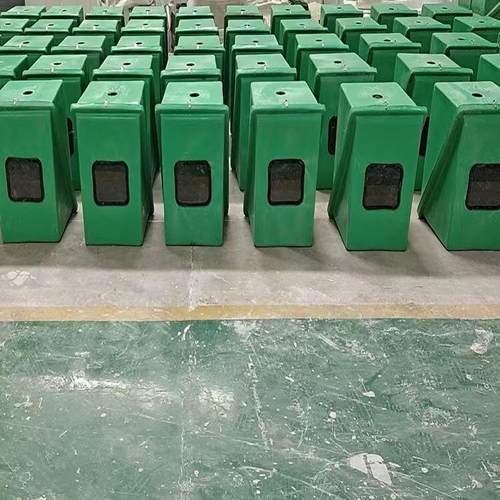 加工玻璃钢仪表箱玻璃钢仪表保护箱玻璃钢仪表保温箱价格优惠