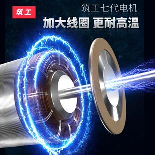 1吨宏v提升机升降微型电动葫芦机吊机家用小型220无线遥控 起重工