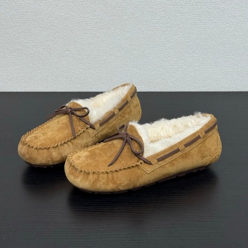 今冬必备羊毛一体雪地棉鞋