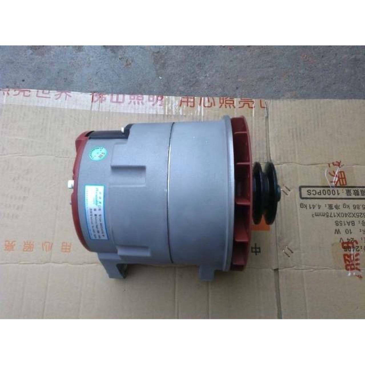 佩特来8SC3141VC发电机佩特来校车客车发电机安凯中通金旅发电机