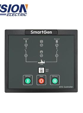 HAT530N控制器可换HAT220A520N柴油机配件双路电源自动切换