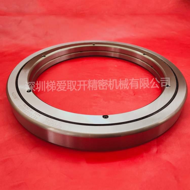 THK交叉滚柱轴环RA5008 6008 7008 8008 9008 10008 11008 12008C