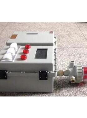 防爆304接线盒直销IIC级不锈钢防爆接线盒浙创防爆厂