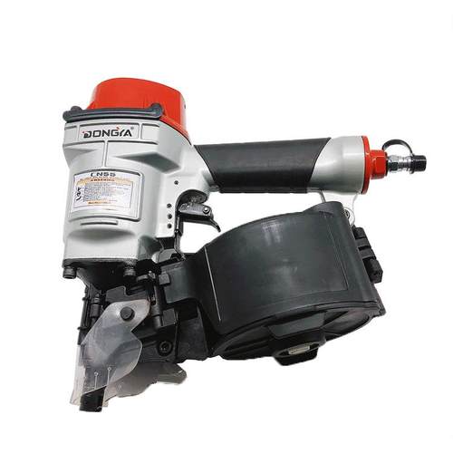 东亚钉气动卷钉枪气钉枪C55CNN70CN80打钉机射枪射器dCN55ongya钉