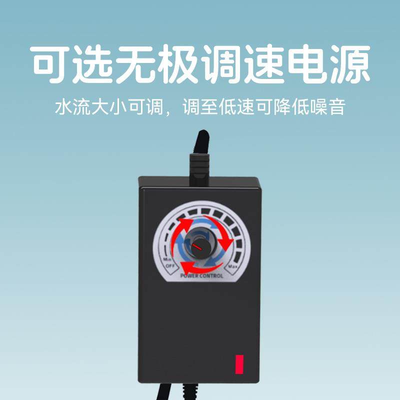 k吸t12V抽水泵迷你大吸自力泵型净水器纯KVK饮水机大功率直微流增