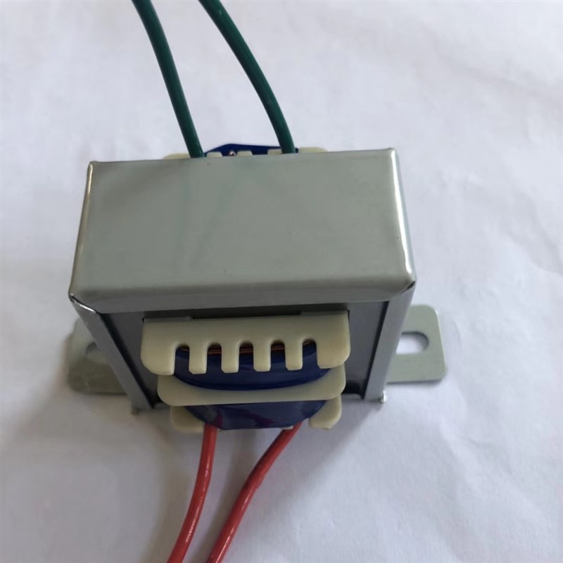 定做变压器 电源变压器 20W230V变5V6V7V8V9V10V12V15V18V24V36V