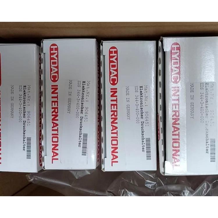 国HYDAC贺德克压力传感器EOG ET38-36-150S-德 000现货