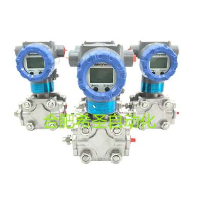 霍尼送尔差压变器STD810-AAC4AS-韦1-C-AHC-11S-A-10A0-100STD810