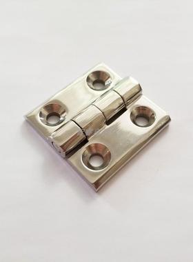 不锈AKQ31-G-Z-6263A/484/6钢247铰链HFL41-50/60 YBE合页HFL15-8