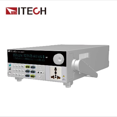 TECH艾德克斯IT7321可编程交流电源IT7321 IT7322 IT2324 IT7326