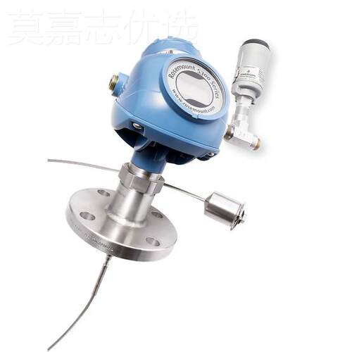 R雷semount罗斯特雷达5408A1SH物位计 5408A1SHA2NA1F蒙oA 非接触