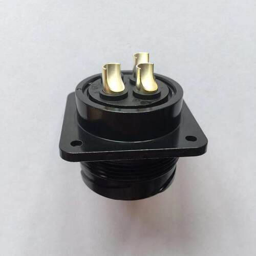 日本原装进口航空电子工业JAE插头插座连接器 JL10-2E22-22PE