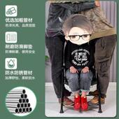 老人JZW63467便坐可椅子孕妇家用坐便器老年残疾所病人折叠马桶厕