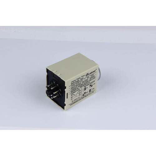 D厂ST3P家销 富士同款 S3P A-TA A-直B A-C A- 时间继电器