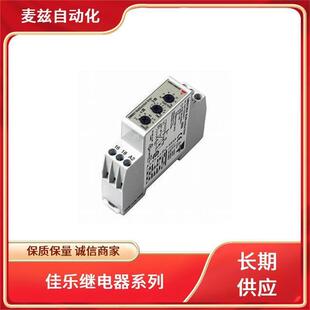 CaArlo gavazziD 佳乐三相继电器 APBKJI-1 保护器 U30C A60NKM1T