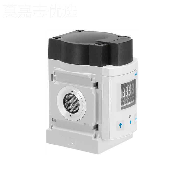 原装进口供应FZXOESTO流量传感S器FAH 气缸磁比 电例阀