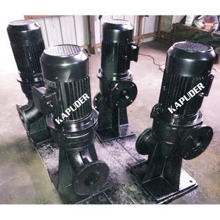 2.21 80WL40 0凯普德KAPUD 潜水.排污DVM泵 22KW立式