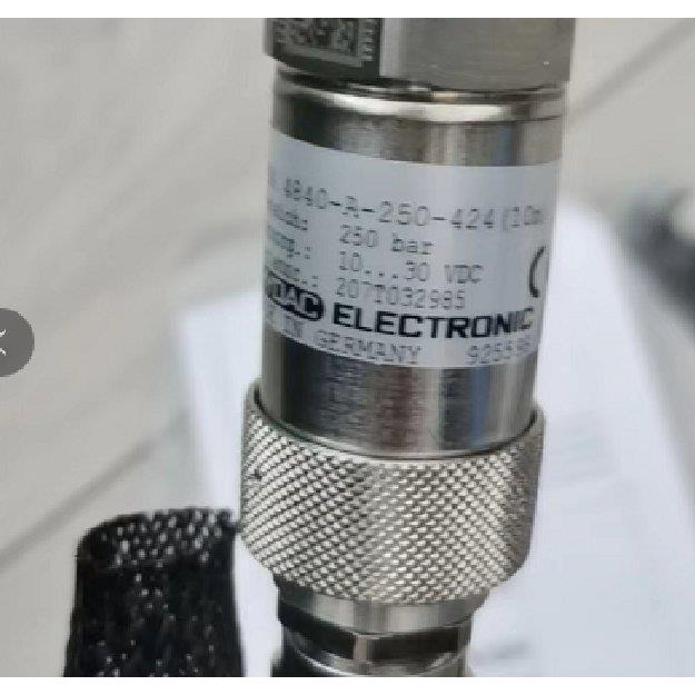 德国贺德克HYDAC现压力传感器EDS53448--0HWE040-000正货品