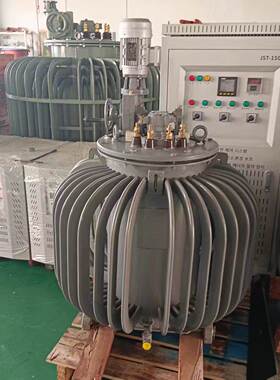 专业生产0TDJA-器50KVAYZF浸式感应调压208油V 415V/0-660V/0-50V