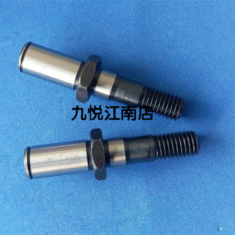 海德堡GTO46 52印刷机螺丝 开牙刀螺丝 印刷机配件国产