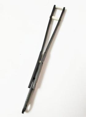 高料空穿16837船绳扎线器塑岸头远距离扶按树舶靠挂钩绑绳挂绳汽