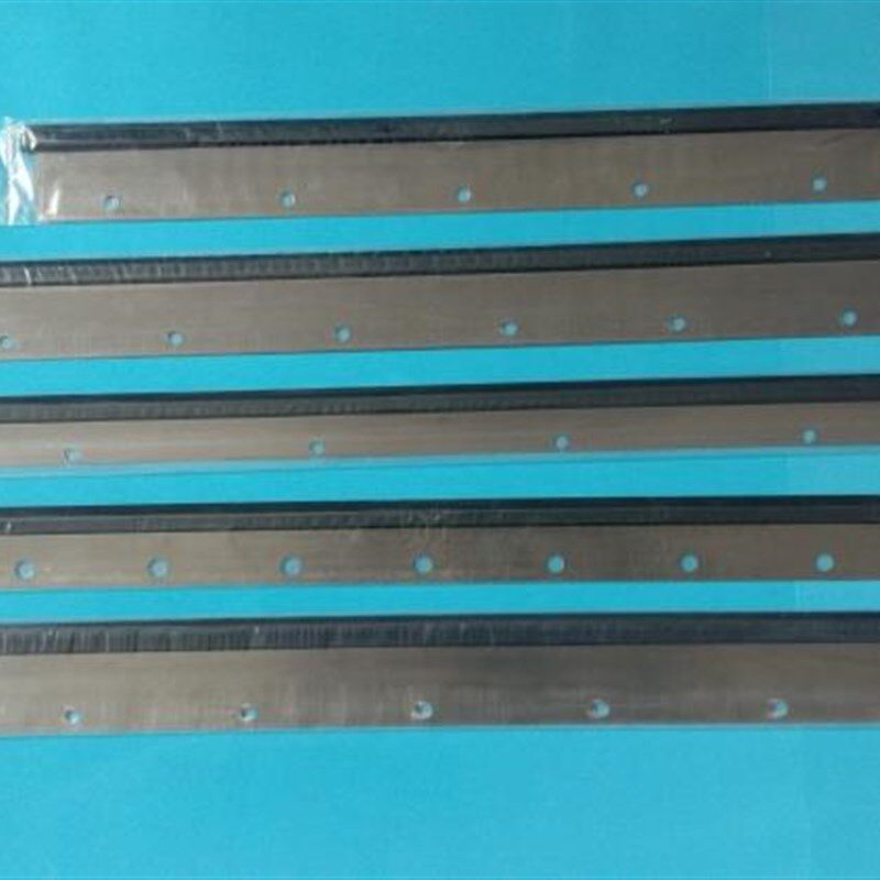 海德堡MO 洗车刀 刮墨刀 洗车条刮墨条 印刷机配件长度71.5国产