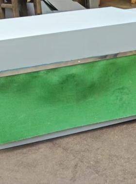 75红线烘干箱FQB红外升温快塑料件电缆线玩烘线烤箱具外软化加热