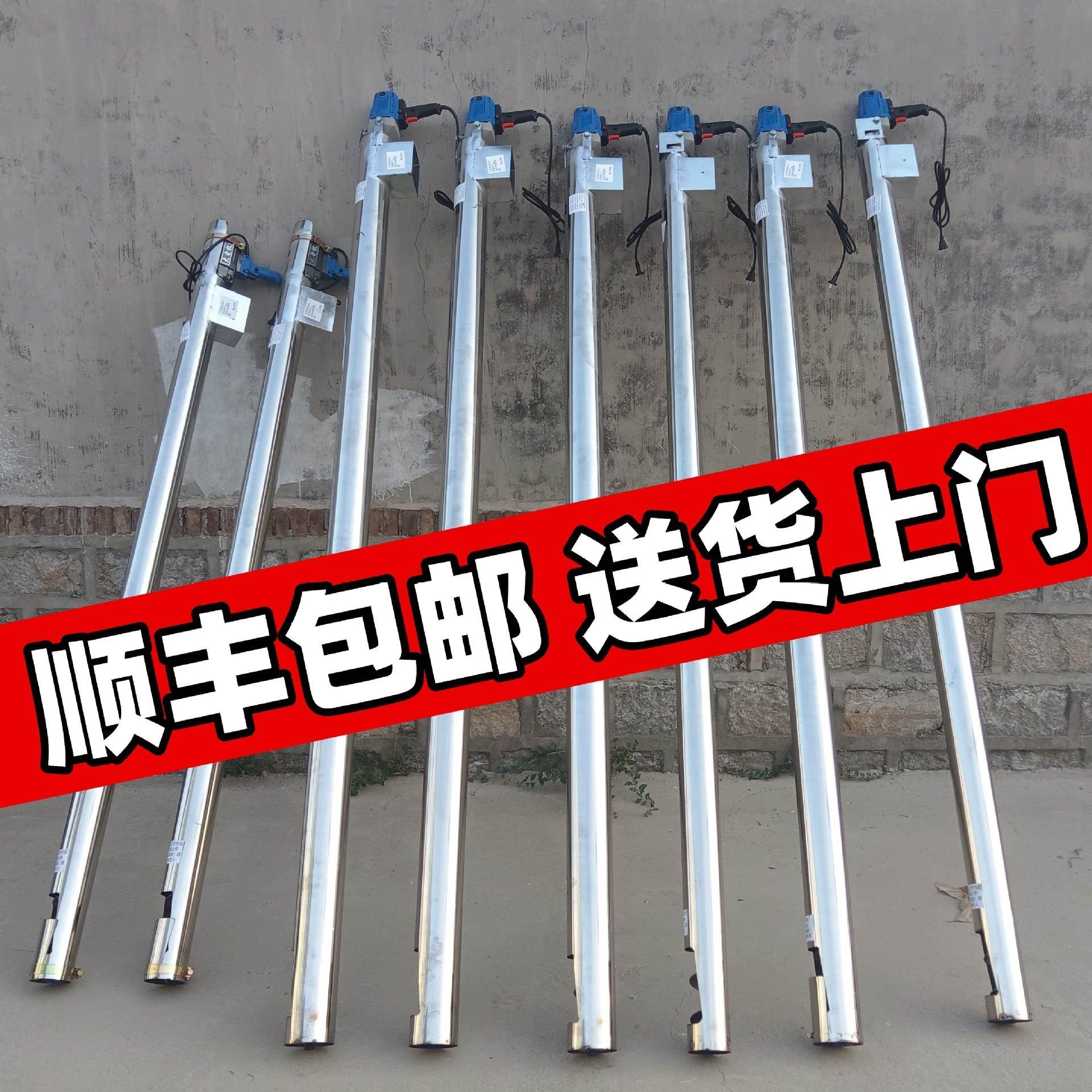 XDL-8899家用抽粮玉米机小麦吸粮机小型螺旋提机升神机绞龙吸谷上
