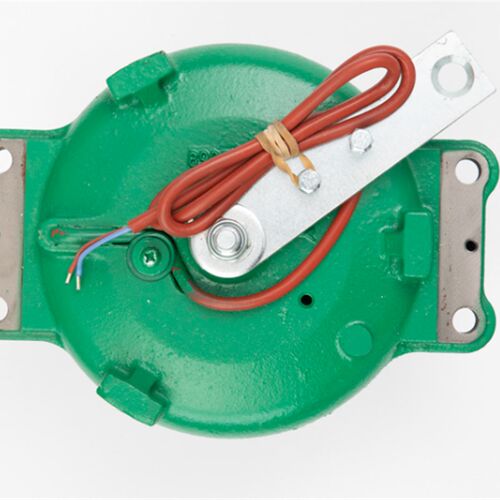 适用通力电梯主机抱闸MX10MX18MX20制动器KM650824G02G01全新马达