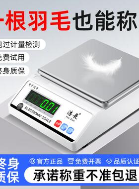 j81g称珠秤用天XCL平秤克称其电宝子秤高精度厨房他g3