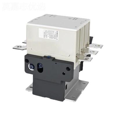 牛低交接触器开关厂家CJ压X2WSEF系列 F115 185 200 4流00 630超
