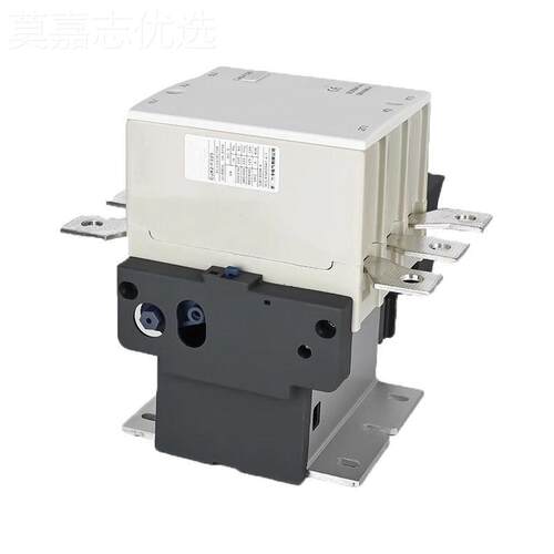 牛低交接触器开关厂家CJ压X2WSEF系列 F115 185 200 4流00 630超