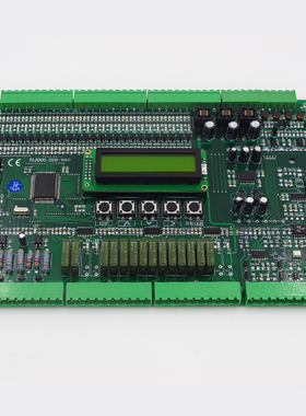 BL2000-STB-V9.0 V2 FJ-MB2 VER9 沈阳蓝光电梯主板 电梯配件