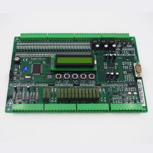MB2 BL2000 沈阳蓝光电梯主板 V9.0 VER9 电梯配件 STB